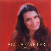 The Carter Family - Appalachian Angel - Her Recordings 1950-1972 (7CD Set)  Disc 5